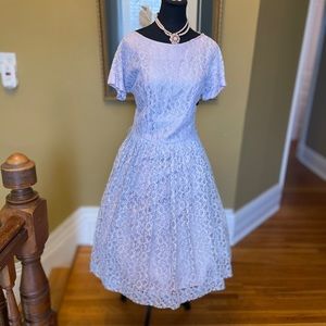 1950’s dress large